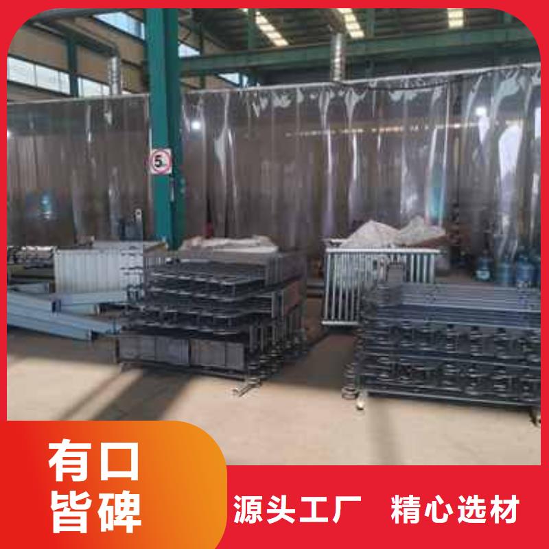 桥梁护栏厂家品质商家
