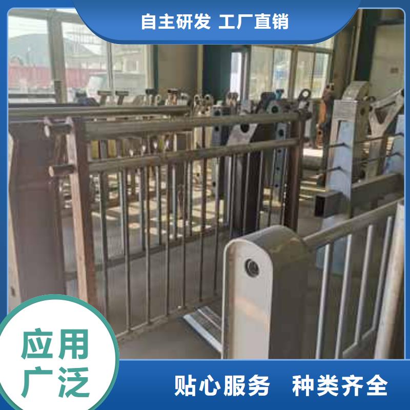 桥梁护栏厂家,道路护栏厂优选厂商