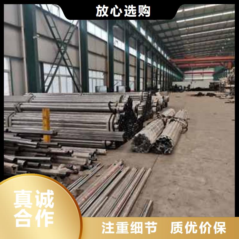 桥梁护栏厂家,热镀锌立柱一站式服务