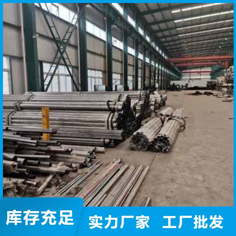 【桥梁护栏厂家】_桥梁护栏厂严格把控每一处细节