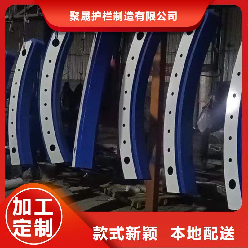 桥梁护栏厂家【镀锌波形护栏】厂家案例