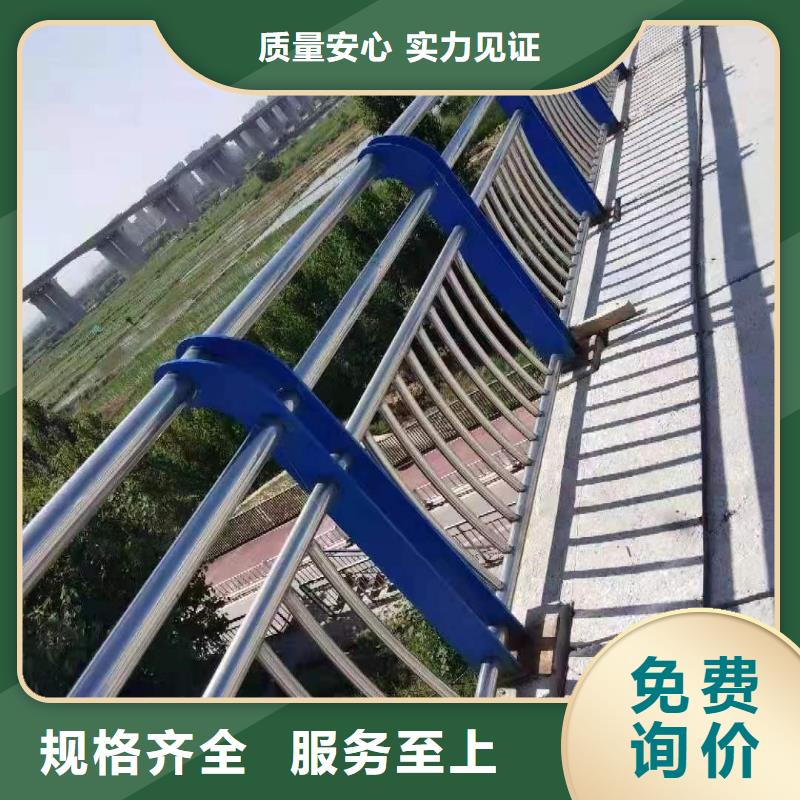 【桥梁护栏厂家,旋转护栏多种场景适用】