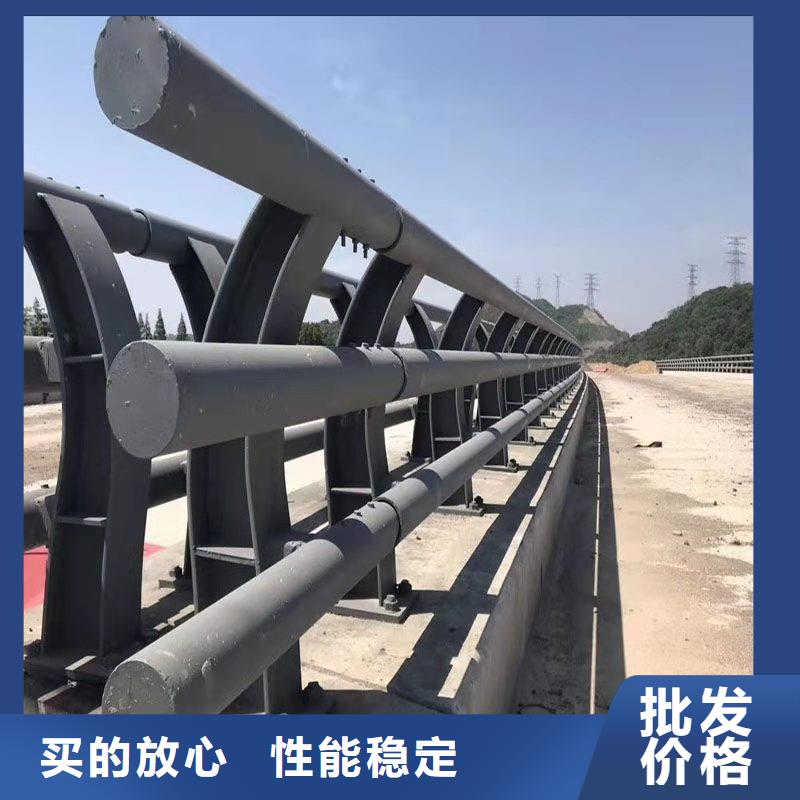 桥梁护栏厂家_桥梁防撞护栏厂质量优选