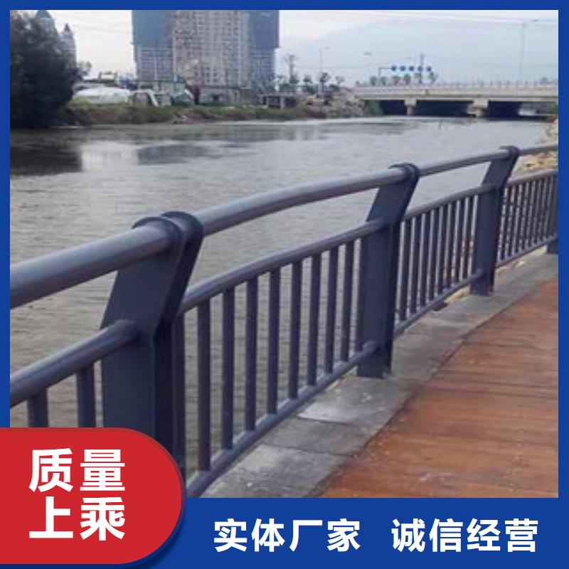 桥梁护栏厂家桥梁护栏厂制造厂家