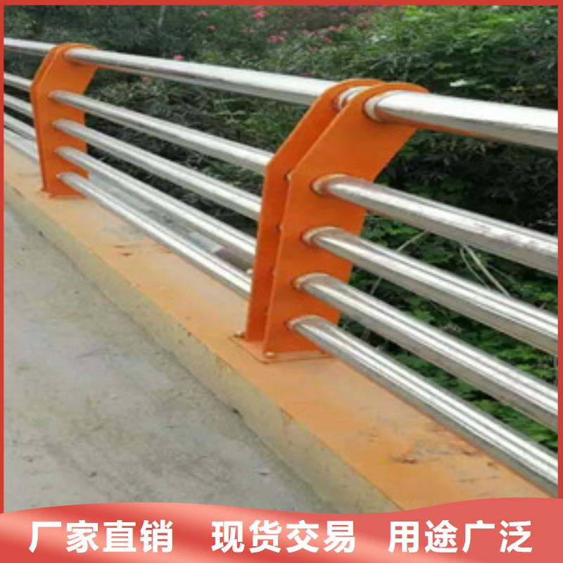 桥梁护栏厂家【【镀锌波形护栏】】支持定制