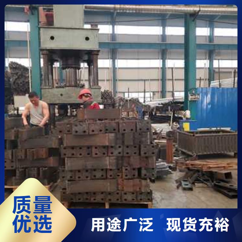【桥梁护栏厂家】,防撞护栏快速生产