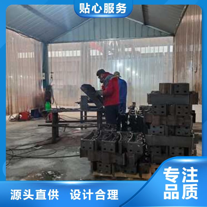桥梁护栏厂家价格实惠