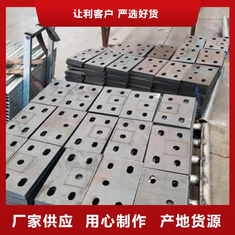 【桥梁护栏厂家桥梁护栏厂大品牌值得信赖】