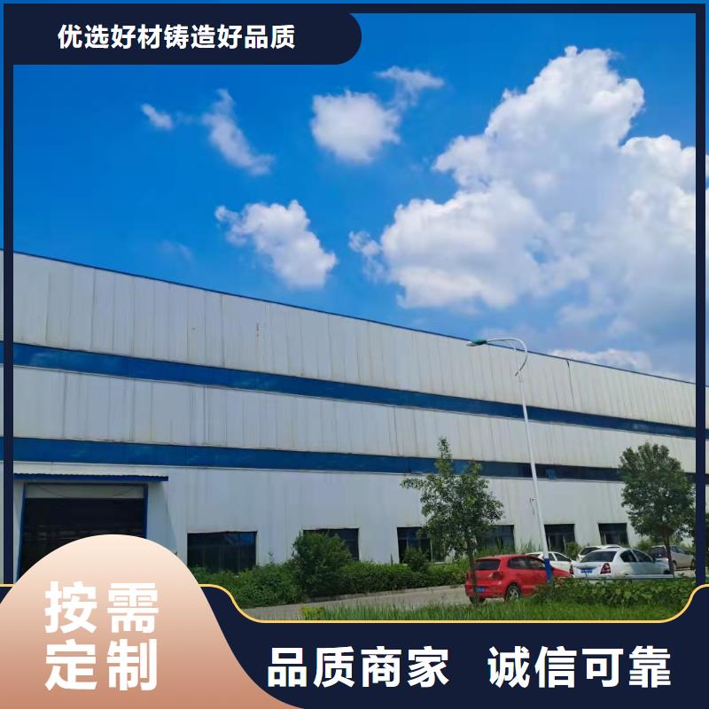桥梁护栏厂家桥梁防撞护栏厂质量上乘