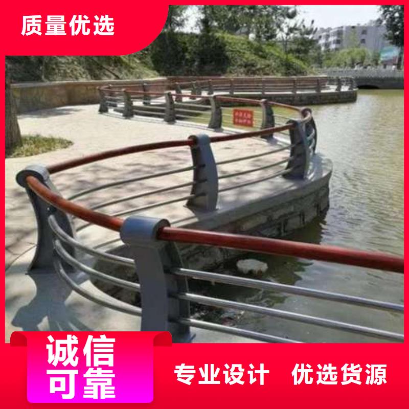  桥梁护栏厂家一站式供应厂家