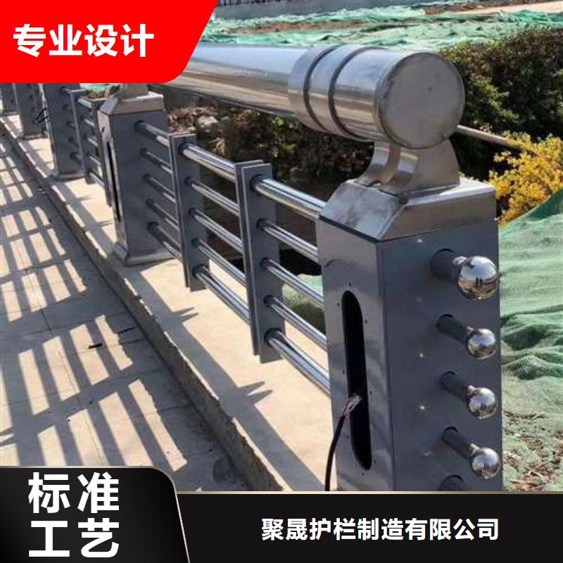 桥梁护栏厂家精挑细选好货