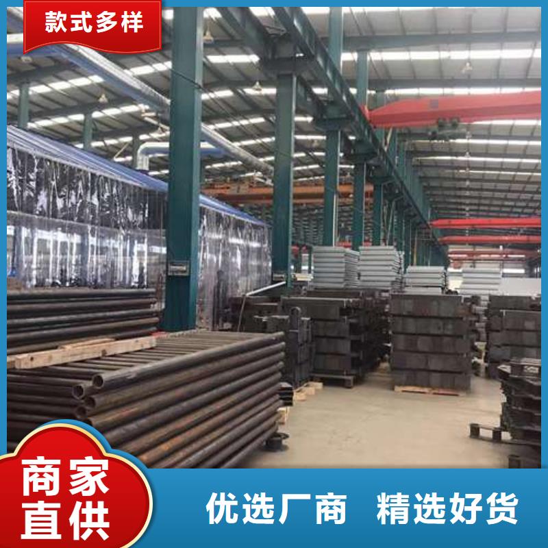 【桥梁护栏厂家桥梁护栏厂大品牌值得信赖】