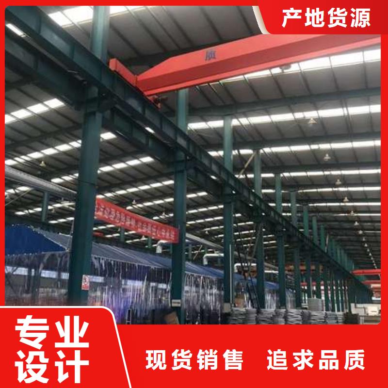 桥梁护栏厂家-桥梁防撞护栏厂源头实体厂商