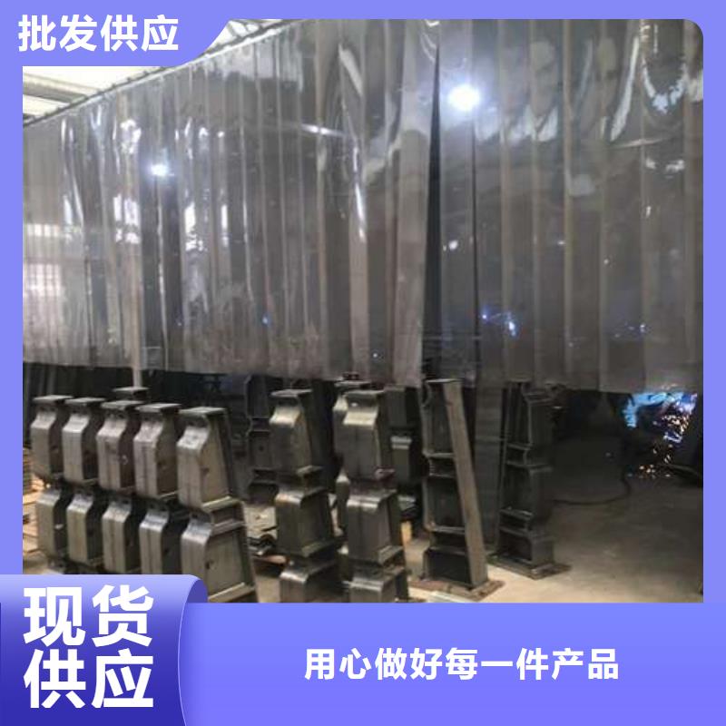 现货供应铝合金护栏_精选厂家