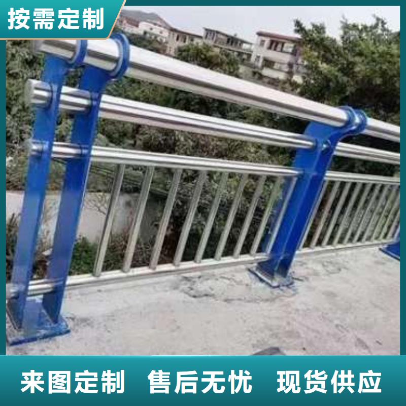 桥梁护栏厂家桥梁护栏厂专业信赖厂家