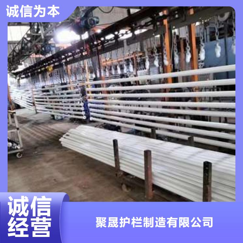 桥梁护栏厂家 栈道护栏厂高品质现货销售
