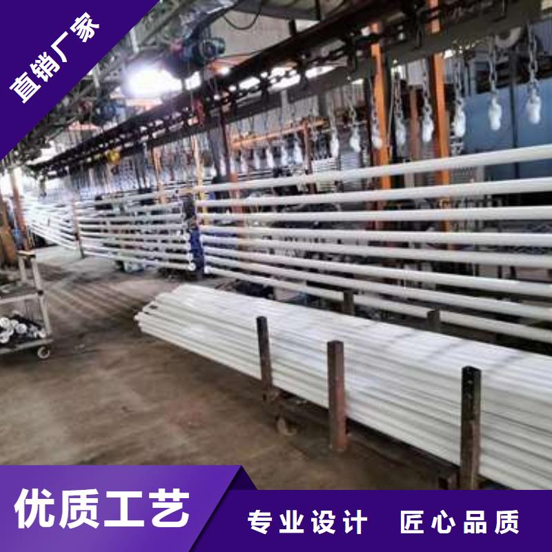 桥梁护栏厂家镀锌管景观护栏专注生产N年