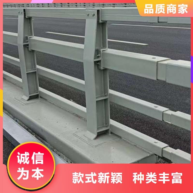 【桥梁护栏厂家】-桥梁钢护栏厂一站式厂家