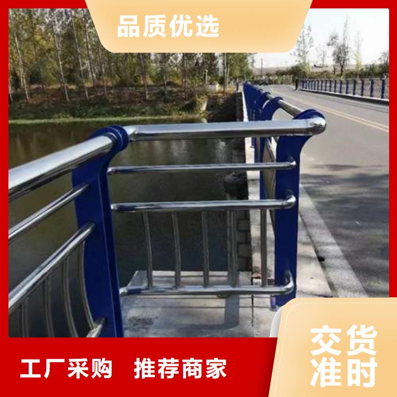 桥梁护栏厂家【镀锌波形护栏】厂家经验丰富
