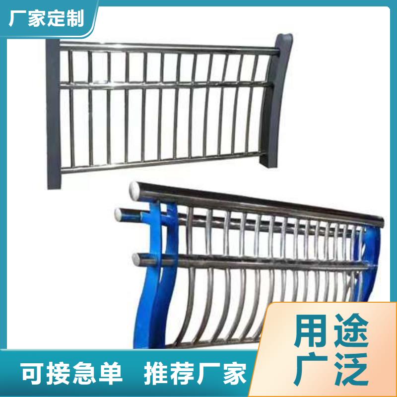 桥梁护栏厂家-旋转护栏好货直供