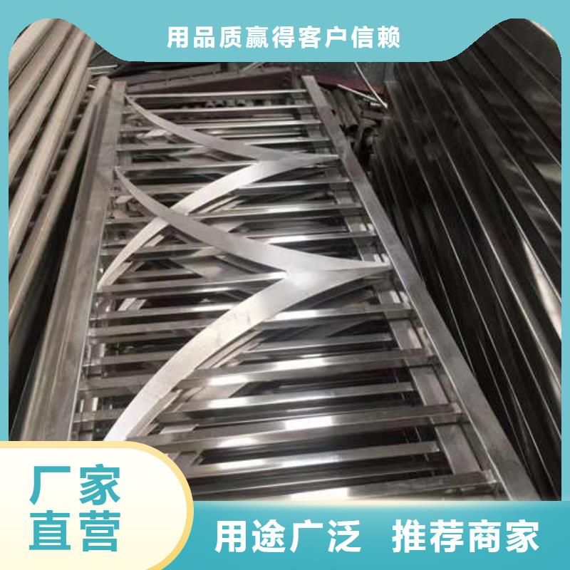 桥梁护栏厂家当日价格