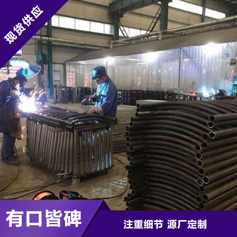 桥梁护栏厂家,热镀锌立柱一站式服务