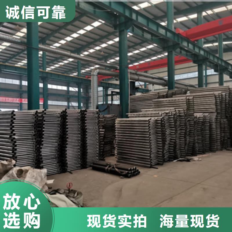 【桥梁护栏厂家】_桥梁护栏厂严格把控每一处细节