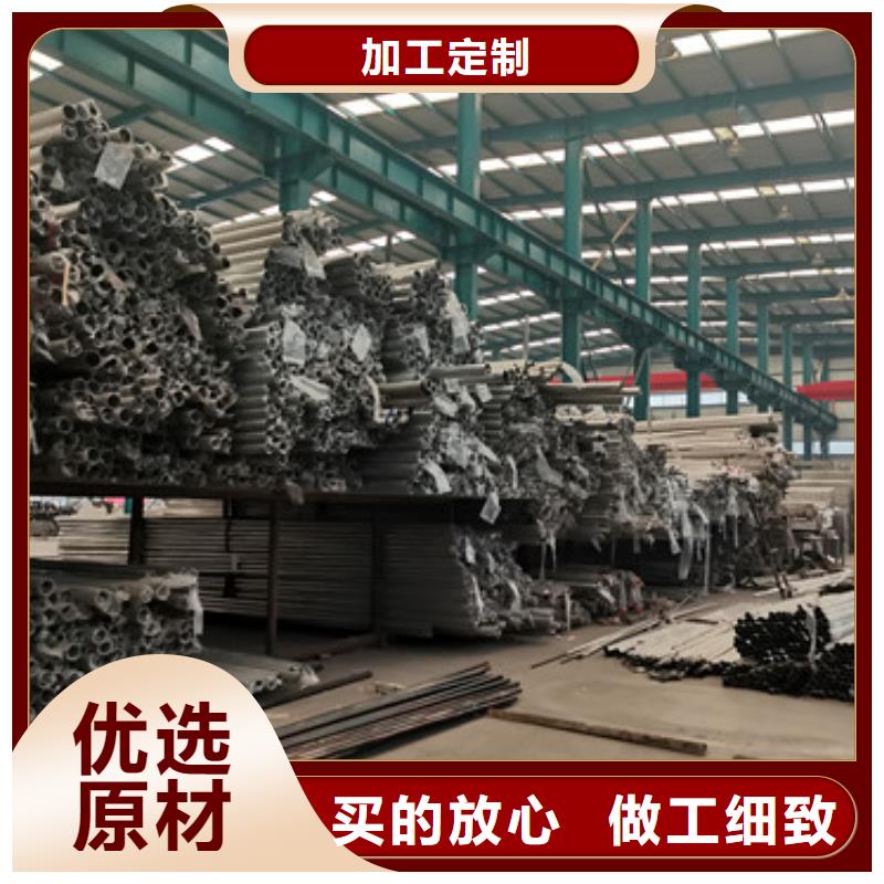桥梁护栏厂家源头把关放心选购