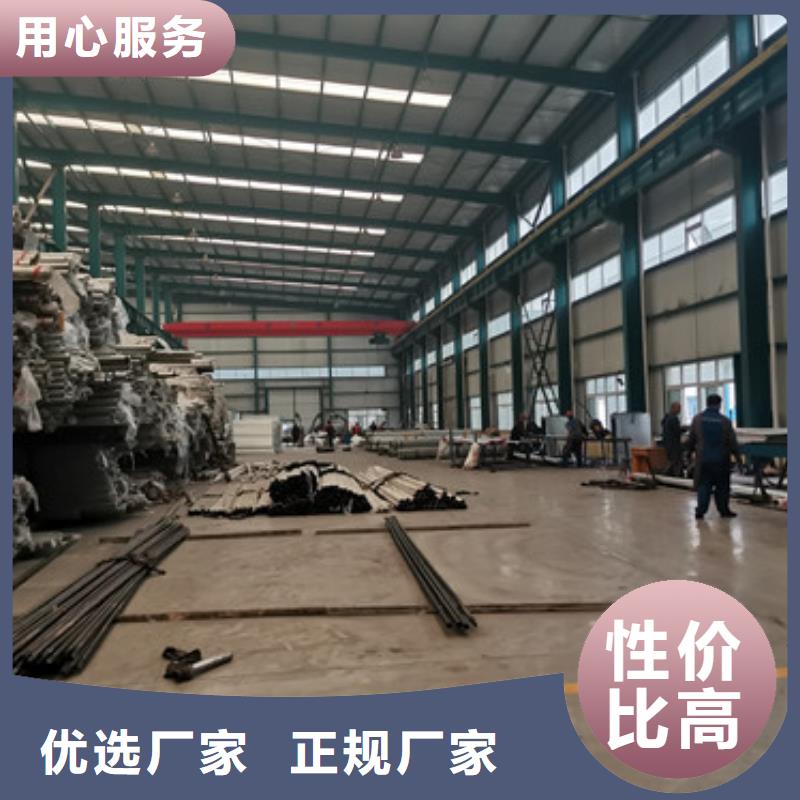 桥梁护栏厂家河道护栏厂精品优选