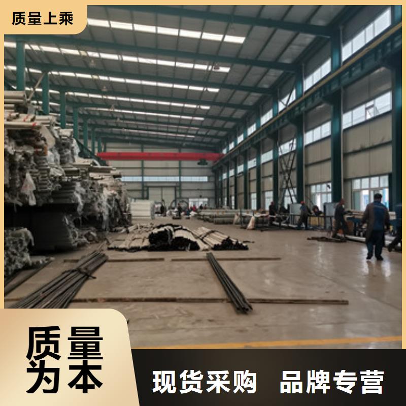 不锈钢桥梁护栏制作厂家