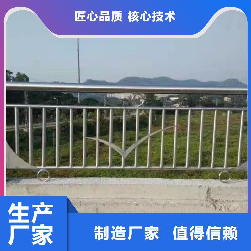 桥梁护栏厂家【镀锌波形护栏】厂家经验丰富