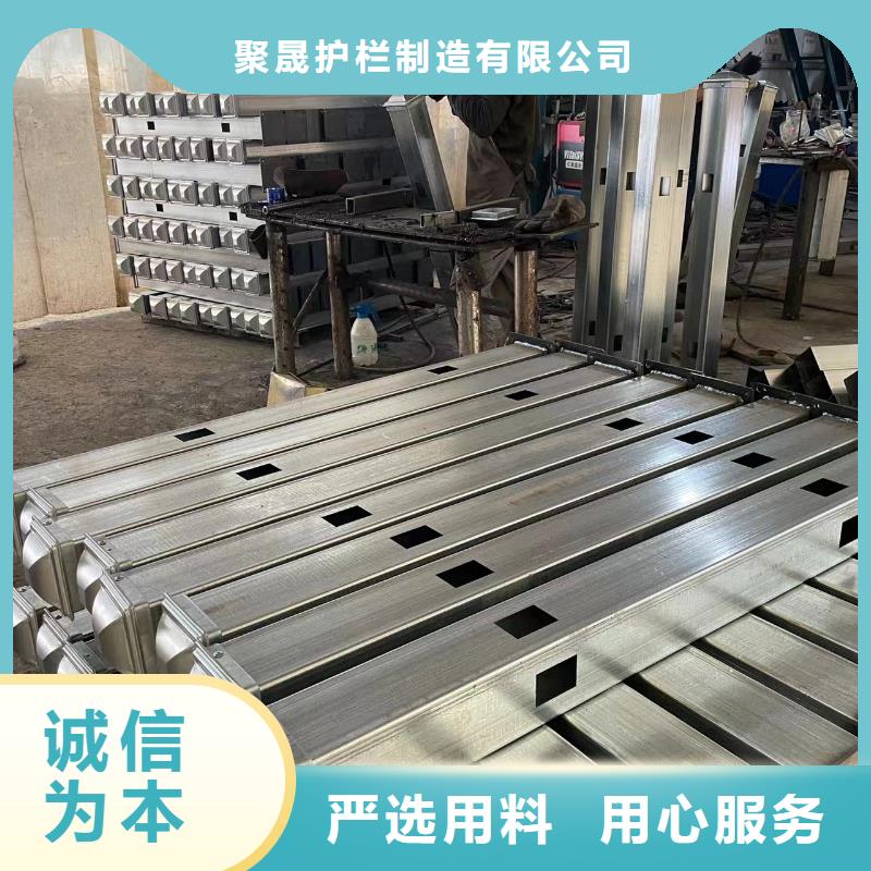 护栏优良材质