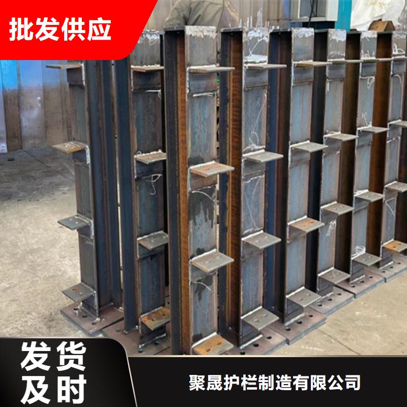 护栏供货及时