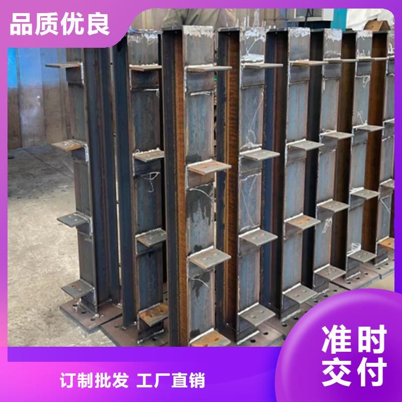 护栏【桥梁护栏】优质工艺