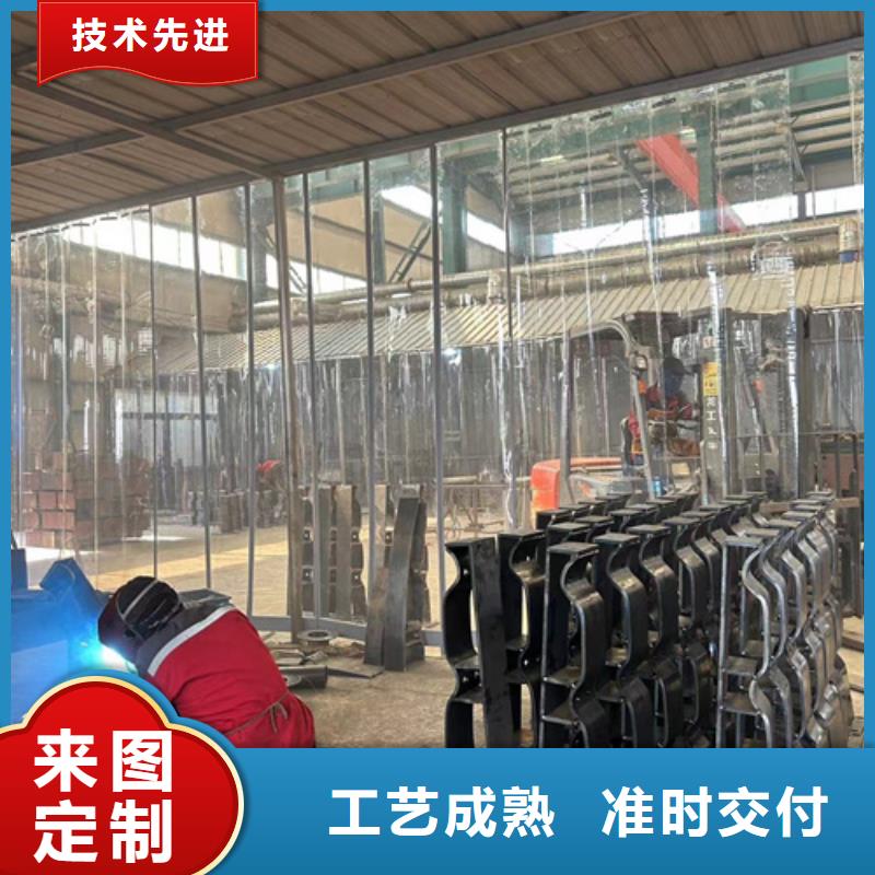 护栏 【桥梁防撞护栏厂】使用方法