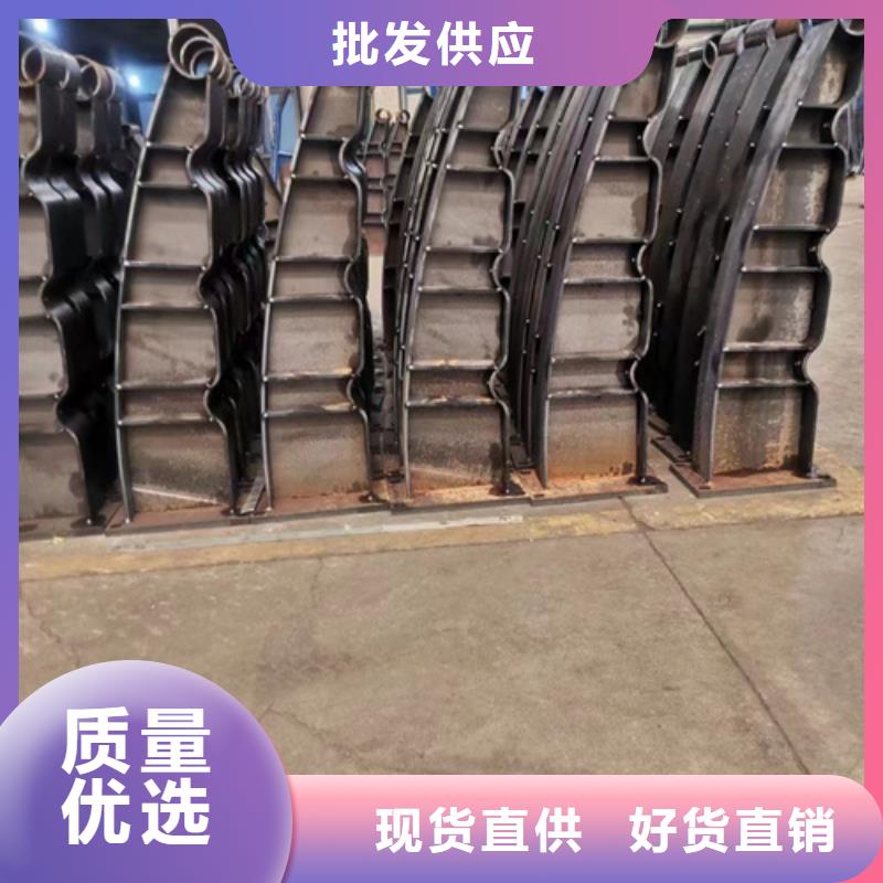  护栏实力厂商