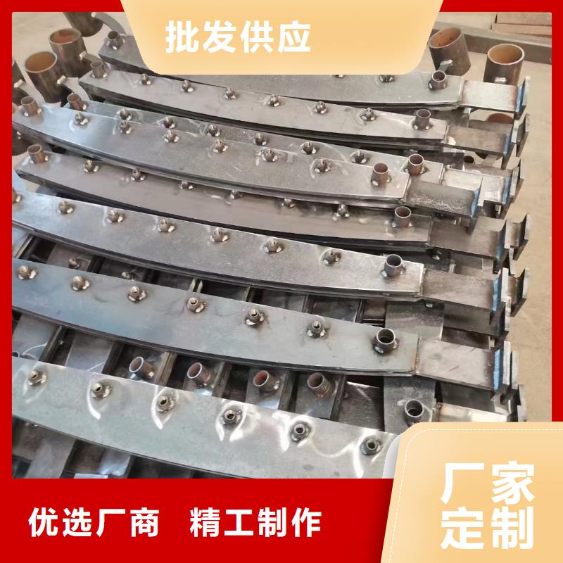 护栏_不锈钢景观护栏一站式服务