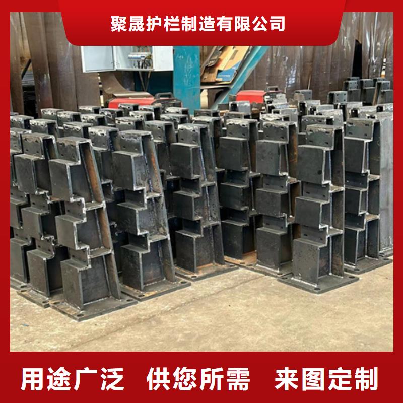 护栏优选厂家
