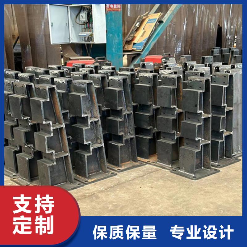 灯光护栏大厂家才可靠