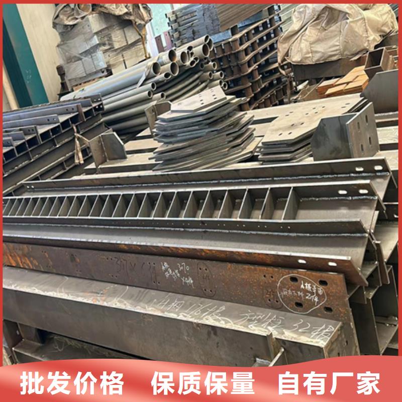 护栏【城市景观防护栏】欢迎新老客户垂询