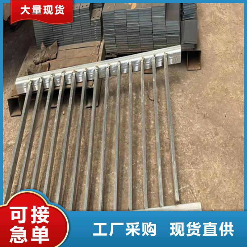护栏【防撞护栏】品质之选