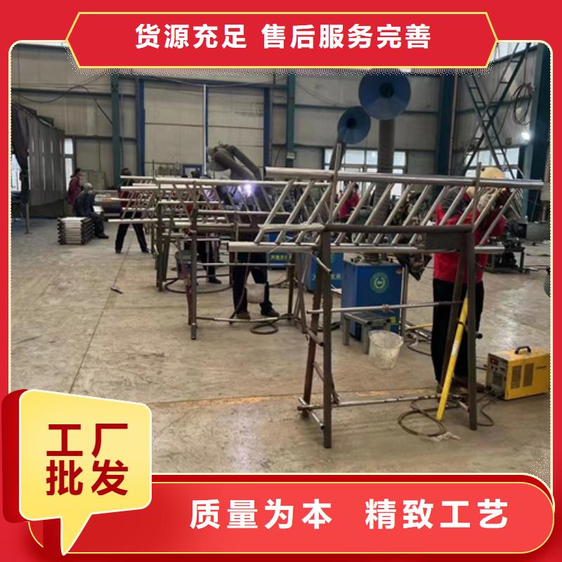  护栏大厂生产品质
