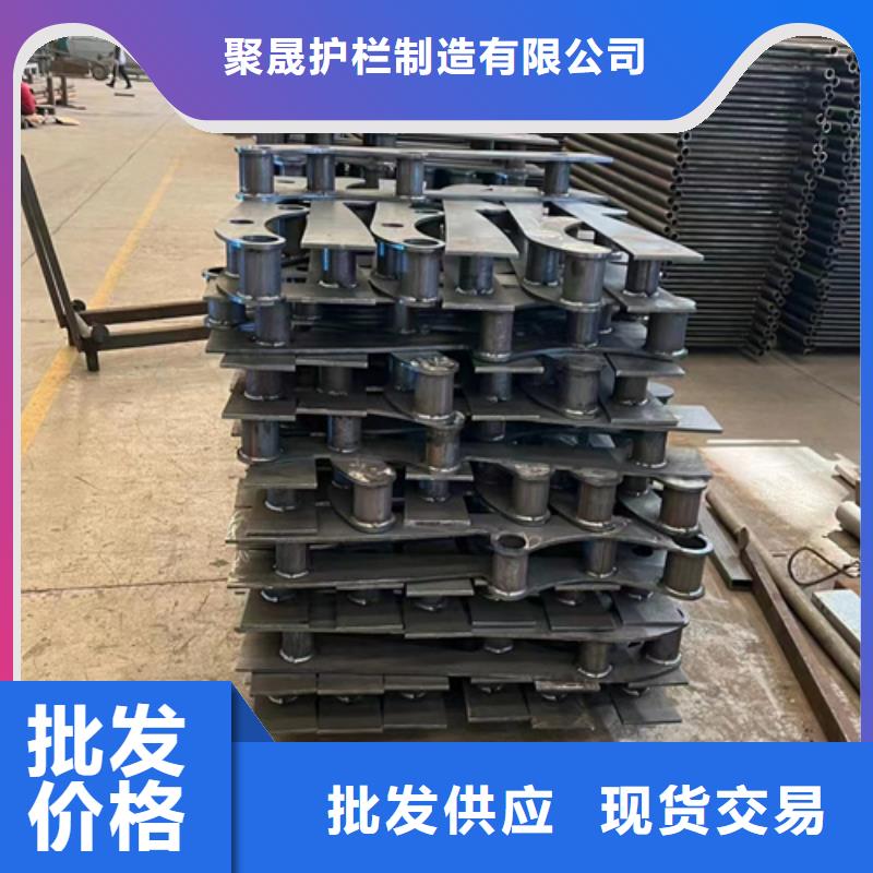 护栏放心选购