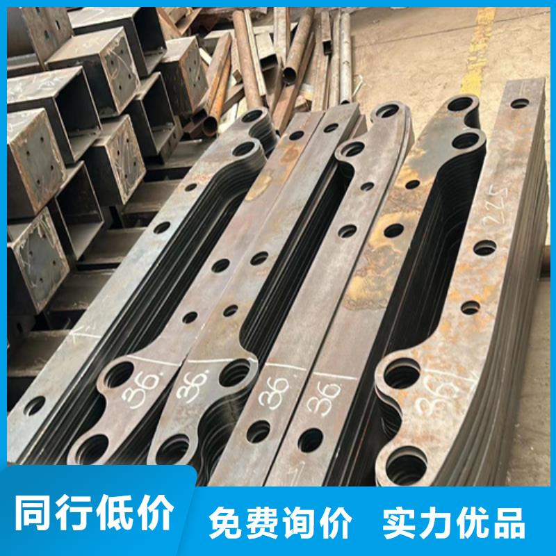 【护栏】_桥梁景观栏杆的简单介绍