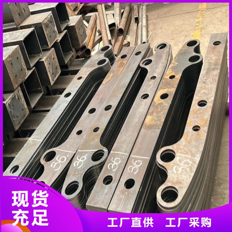 护栏_【中央分隔栏】老品牌厂家
