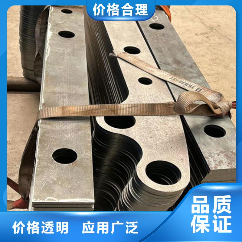 护栏 景观护栏品质可靠