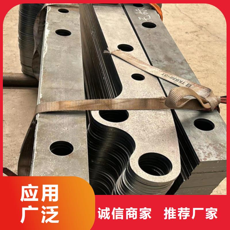 护栏设计制造销售服务一体