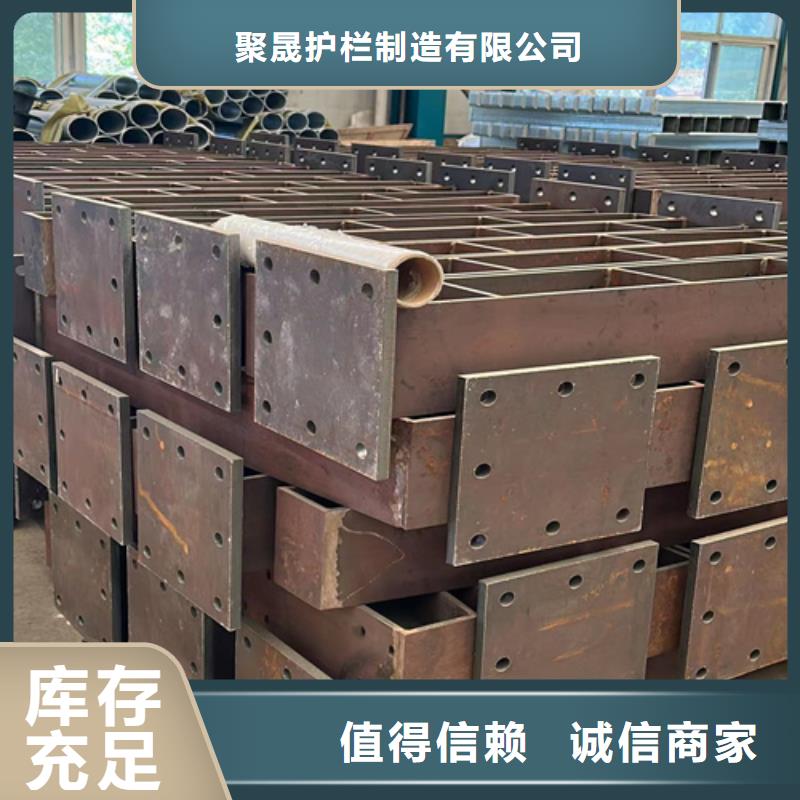  护栏实力厂商