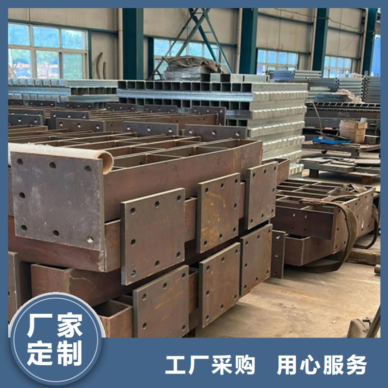  护栏量大从优