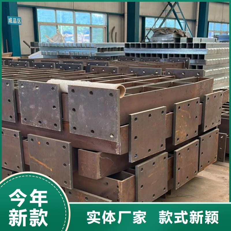 灯光护栏大厂家才可靠